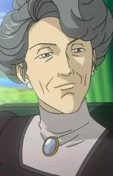 Elizabeth Murray
