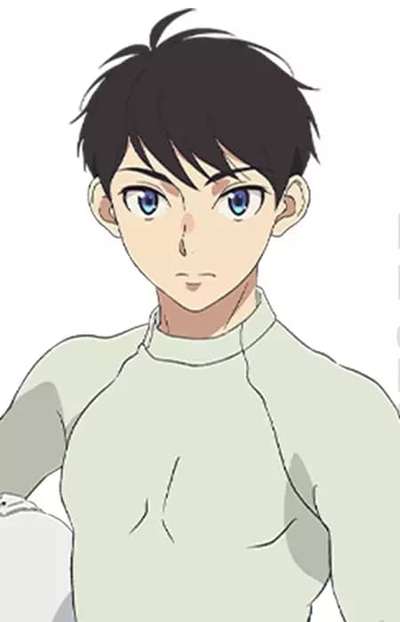 Haruka Asahina