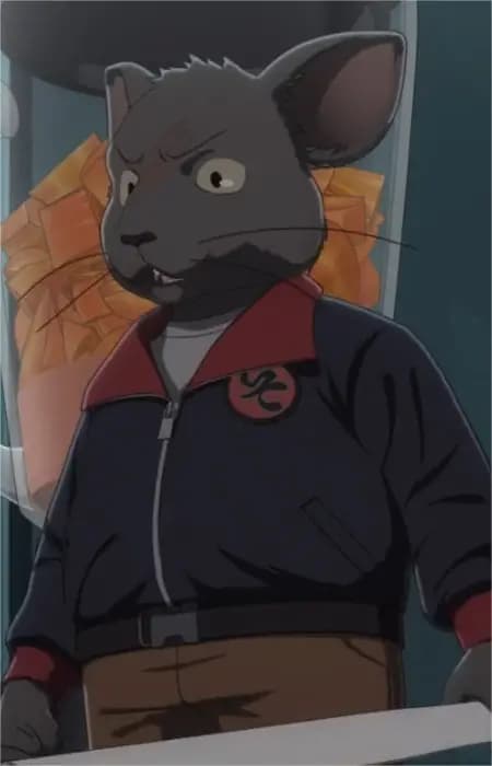 Korunu