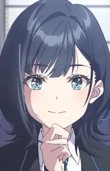 Yuzuki Nanase