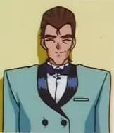Takeo Shiro