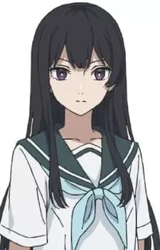 Anzu Hanashiro