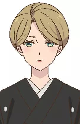Miyako Goshiki