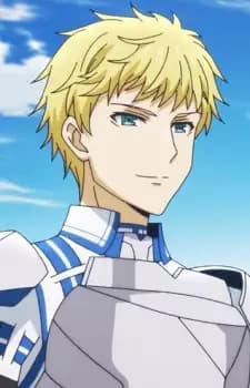 Norden Alistair