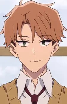 Shuudai Touga