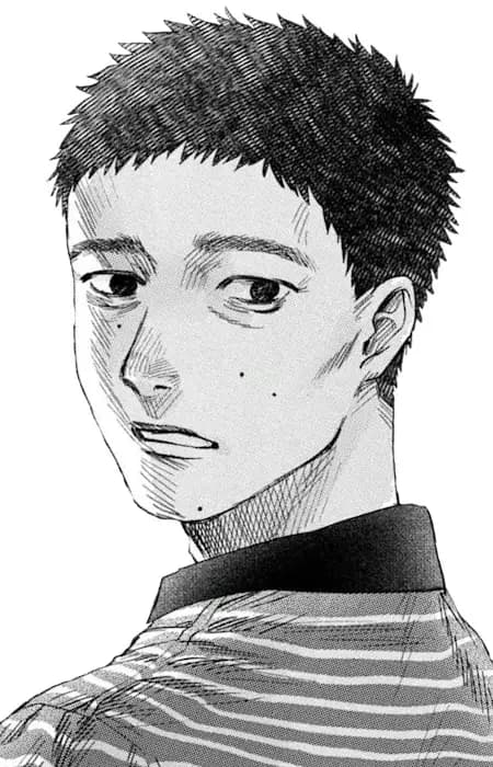 Toshinori Tsujinaka