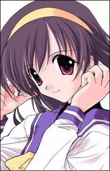 Yue Imasaka