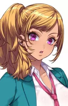 Rui Sakura