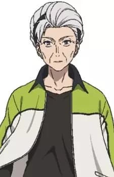 Tae Shimai