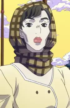 Mikitaka's Mother