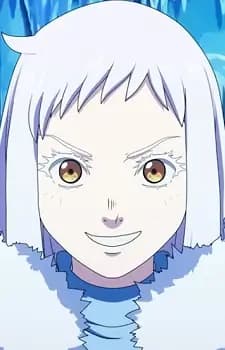 Ao Nogi