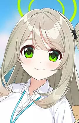 Nonomi Izayoi