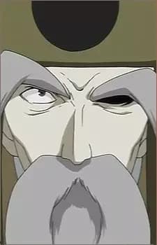 Old Man