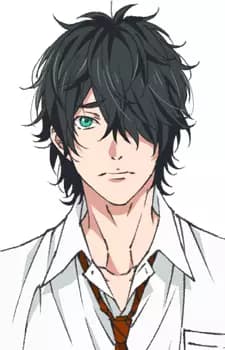 Tooru Fujisaki