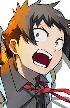 Hikaru Amatsuga