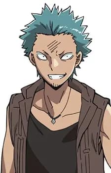 Souga Kugizaki