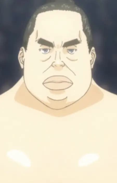 Kiyoshi Goudabayashi