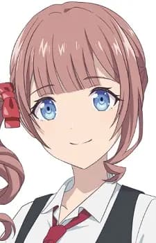 Honami Mochizuki