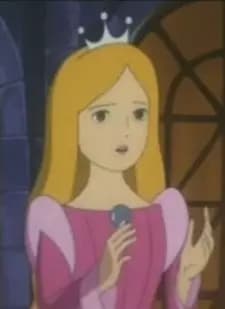 Princess Rose
