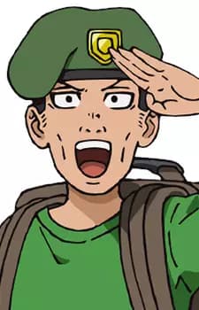 Masaru Hinomoto