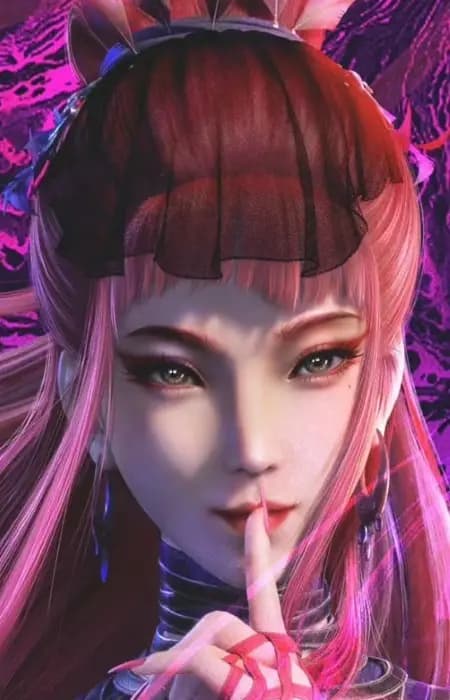 Chen Jiang