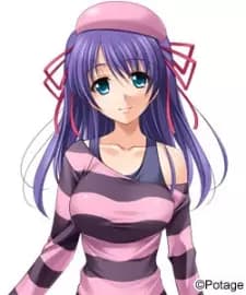 Iori Yuuzuki