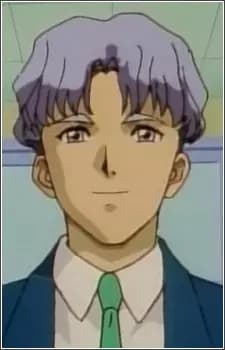 Ken Kanagawa