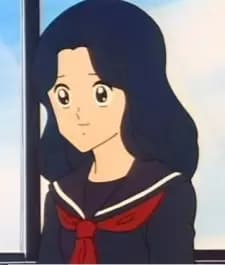 Miyuki Kashima
