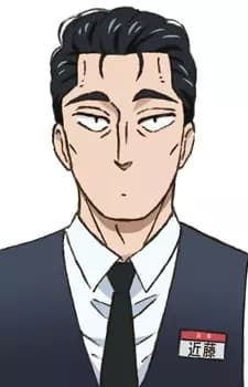 Masami Kondou