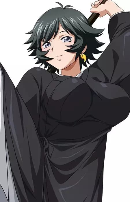 Bunken Gakushin