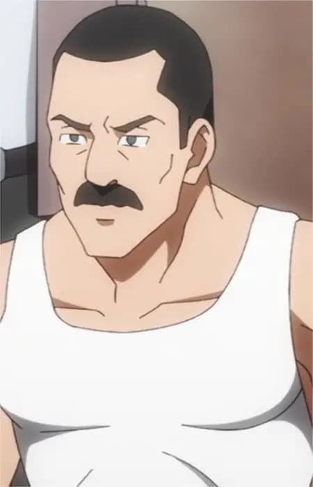 Freddy Mercury