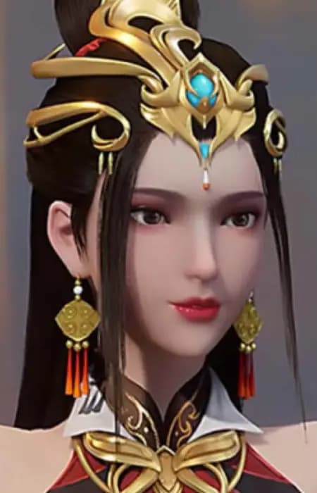 Sisi Chen