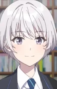 Asuka Nishino