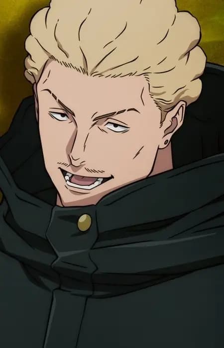 Kinji Hakari