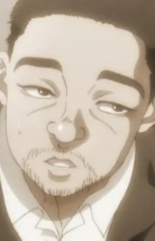 Takashi Yamane
