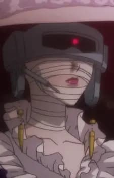 Kikyo Zoldyck