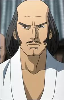 Hidemitsu Akechi