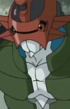 Paildramon
