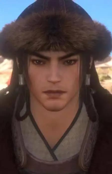 Yaoguang Yelü