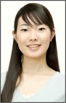 Ohkoshi, Takako
