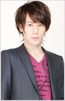Nemoto, Masakazu