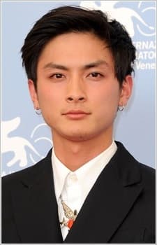 Koura, Kengo