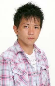 Yagi, Takanori