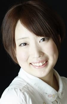 Sugihira, Manami