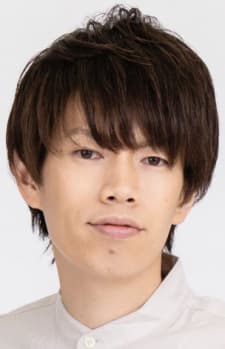 Nagai, Arata