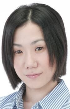 Suzuki, Masami