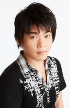 Miyazaki, Hiromu