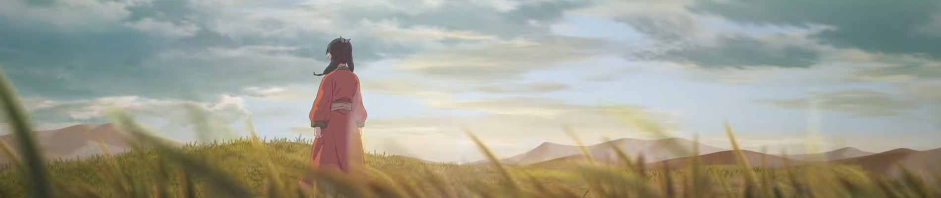 Kusuriya no Hitorigoto 3rd Season