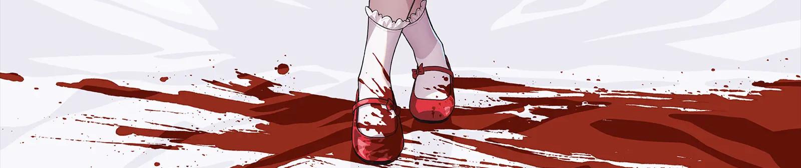 Kyouran Reijou Nia Liston