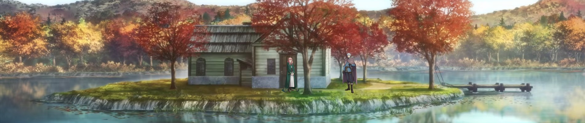 Doumo, Suki na Hito ni Horegusuri wo Irai Sareta Majo desu.